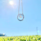 ✨ Destiny Necklace – Ein Zeichen von Fügung & Liebe 💖