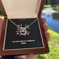 ✨ Destiny Necklace – Ein Zeichen von Fügung & Liebe 💖