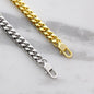 🦾 Cuban Link Chain – Klassische Stärke & zeitloser Stil