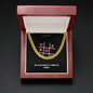 🦾 Cuban Link Chain – Klassische Stärke & zeitloser Stil