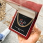 🦾 Cuban Link Chain – Klassische Stärke & zeitloser Stil