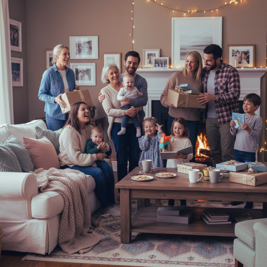 What Really Matters: Our Mission to Bring Joy and Connection