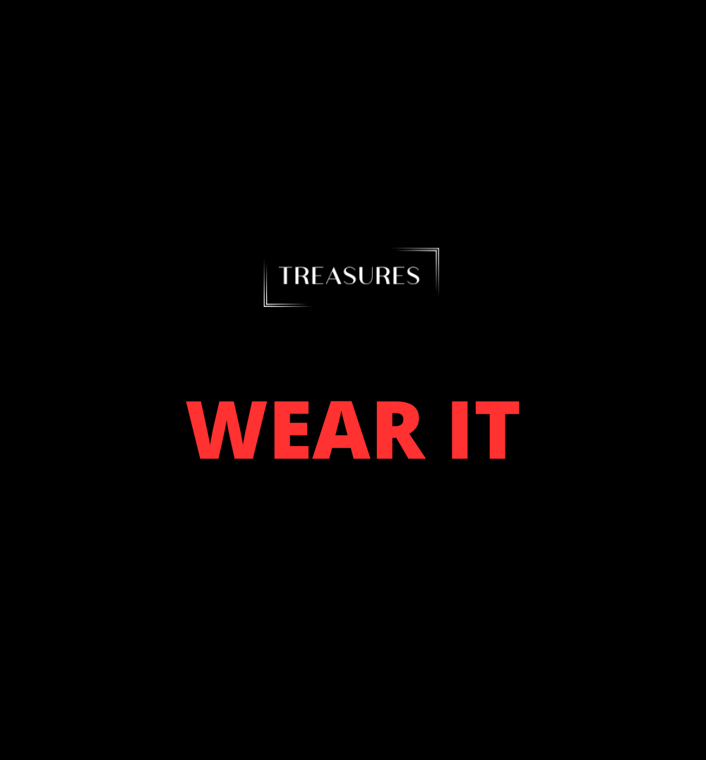 Entdecke WEAR IT – Die Kollektion für dich, ganz ohne Grußkarte!