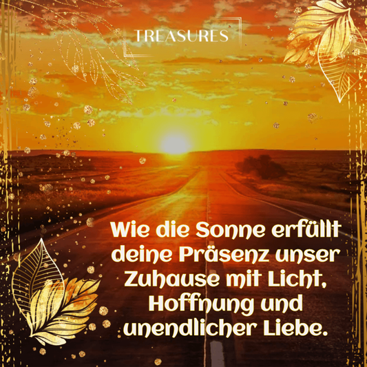 Das perfekte Geschenk für Mütter und Großmütter: Personalisierte Babyfüße-Kette mit Geburtsstein