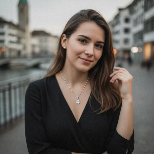 A Thousand Smiles: Celebrating 1,000 Happy Customers with treasures.ch