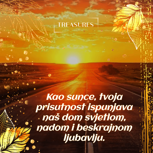 Poklonite nakit ispunjen ljubavlju – dar koji povezuje generacije i zauvijek ostaje u srcu