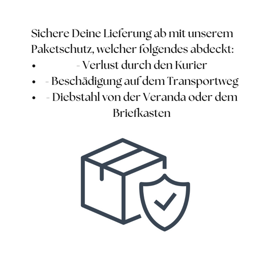 Paketschutz