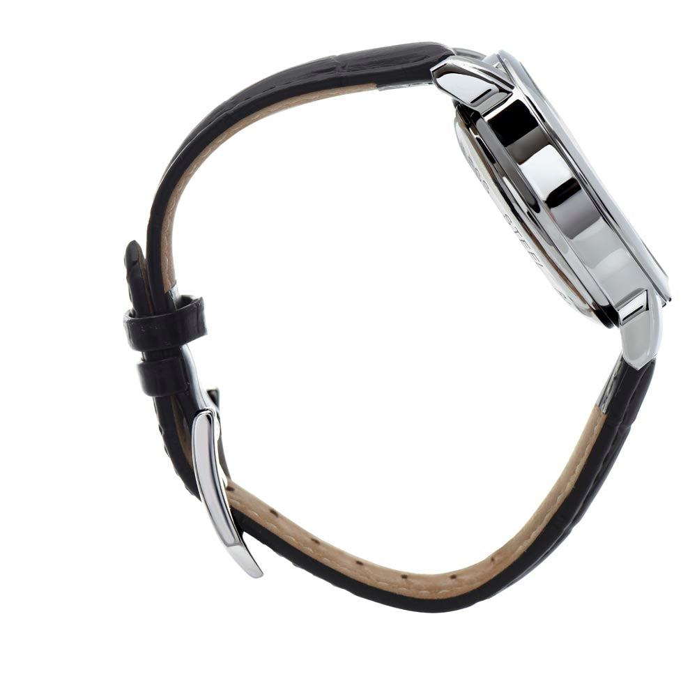 Men’s Skeleton Watch – Timeless Elegance Edition