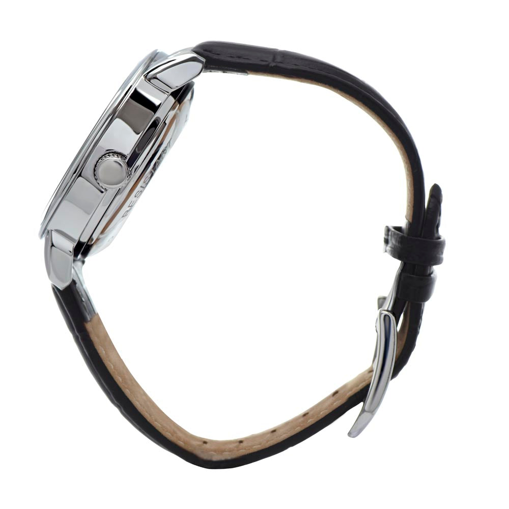 Men’s Skeleton Watch – Timeless Elegance Edition