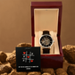 Mit Dir Gewonnen ⏱️ Timeless Elegance Skeleton Watch – Ein Liebesbeweis von ihr an ihn