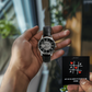 Mit Dir Gewonnen ⏱️ Timeless Elegance Skeleton Watch – Ein Liebesbeweis von ihr an ihn