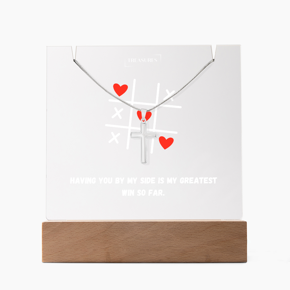 Handmade acrylic gift bundle, stylish symbol of love and appreciation, unique Swiss family, birthday, or Christmas gift, treasures.ch