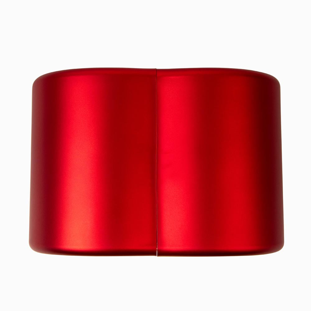 Handgefertigtes Forever Love Geschenkset mit ewiger Rose und funkelnder Halskette, romantisches Schweizer Geschenk für Damen, ideal für Geburtstag, Jahrestag, treasures.ch